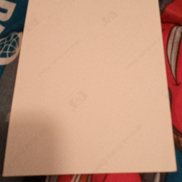 My picture of Michael Jordan and Michael Jackson and a kid from home alone. - Picture 4 of 4